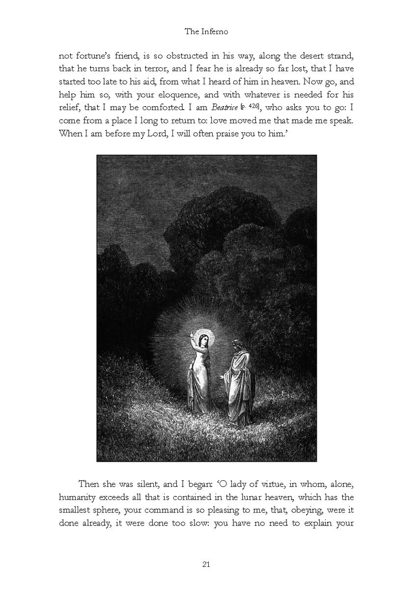 Dante: The Divine Comedy - Page 17